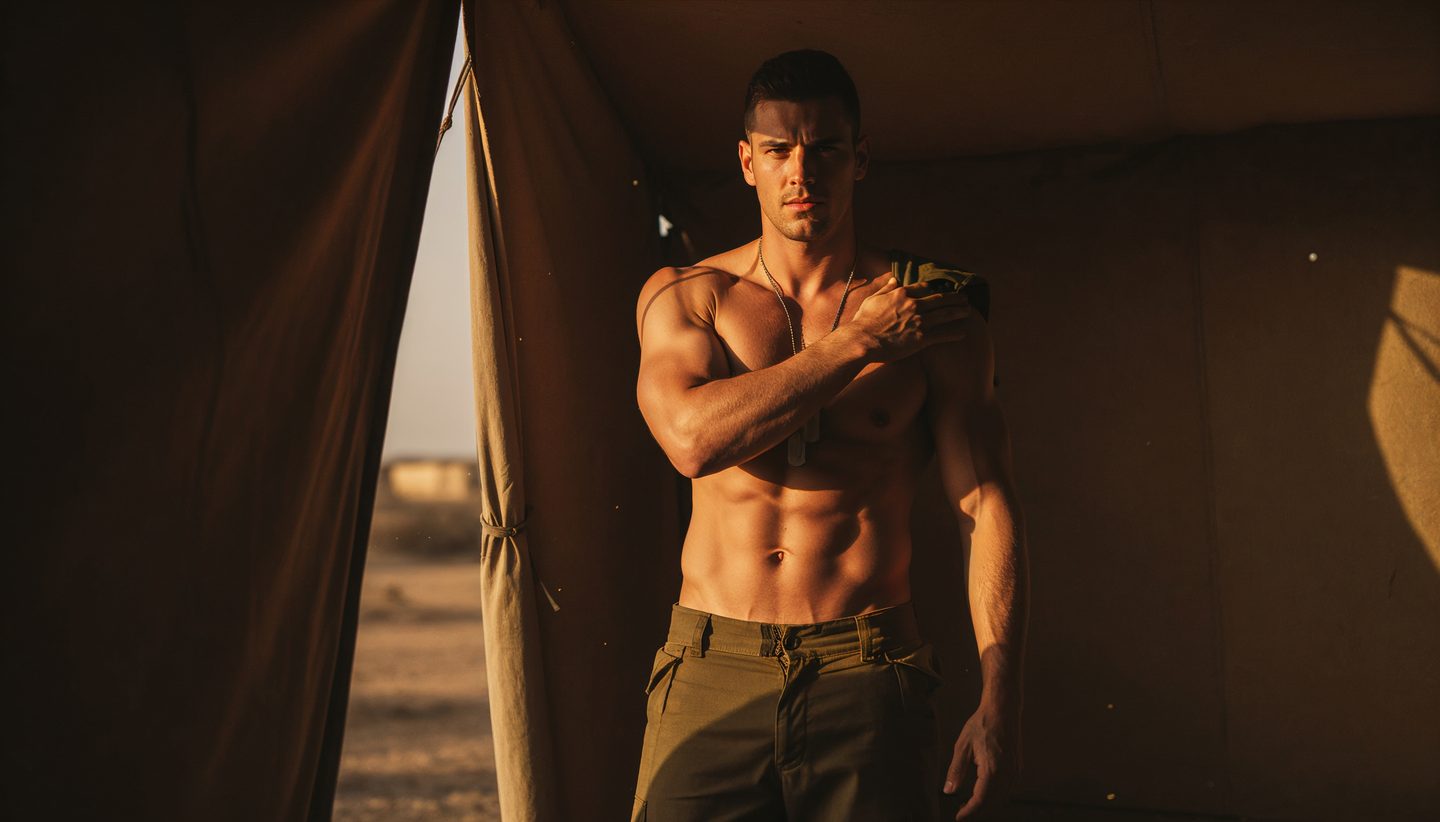Sexy IDF